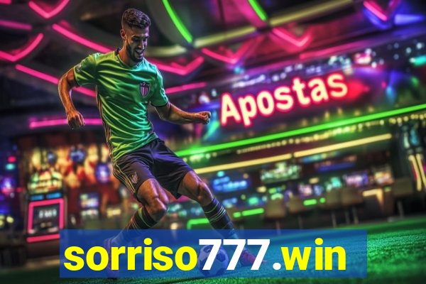 sorriso777.win