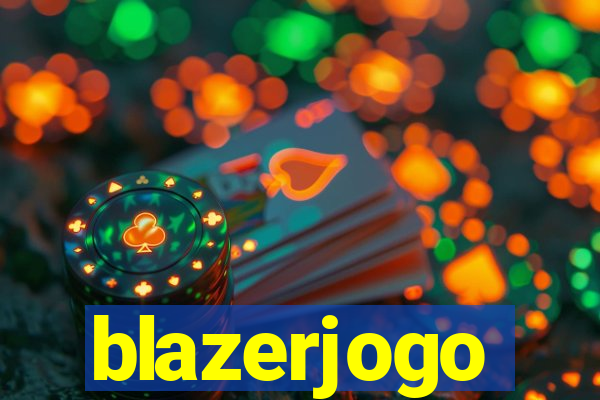 blazerjogo