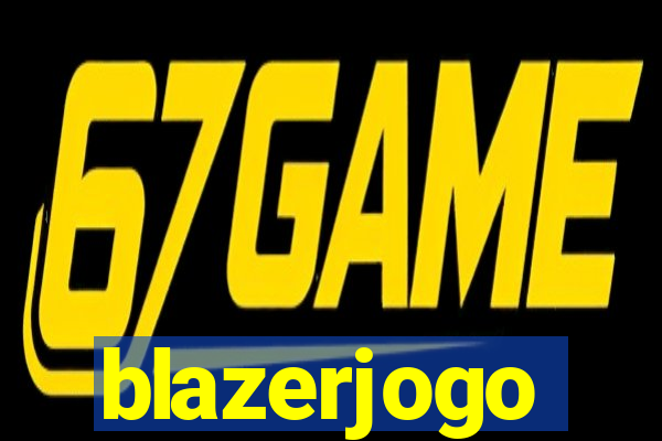 blazerjogo