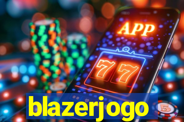 blazerjogo