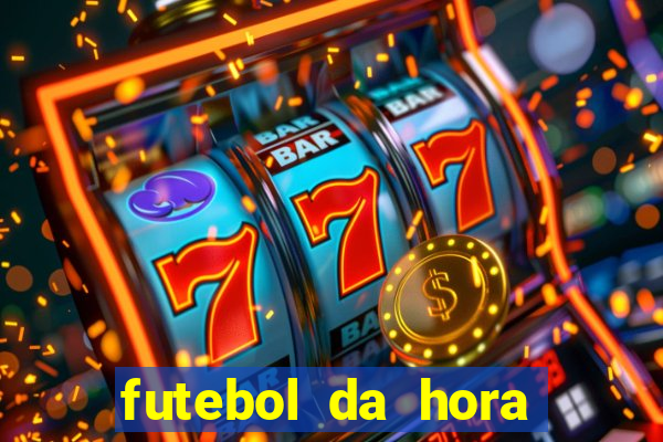 futebol da hora 3.7 no play store