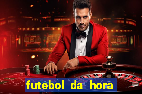 futebol da hora 3.7 no play store