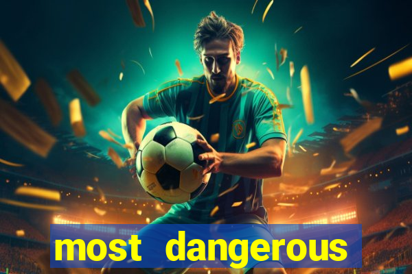 most dangerous cities brazil