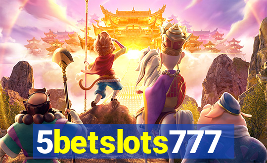 5betslots777