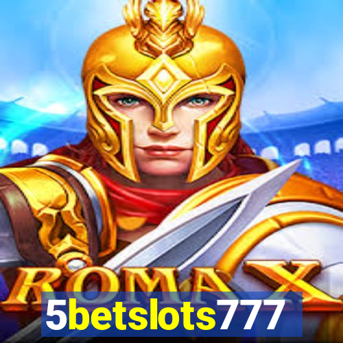 5betslots777