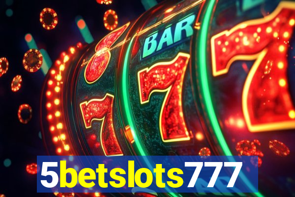 5betslots777