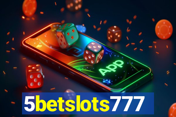 5betslots777