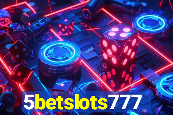 5betslots777