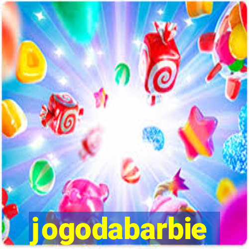 jogodabarbie