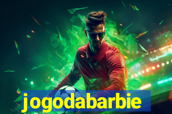 jogodabarbie