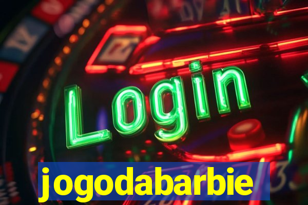 jogodabarbie