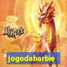 jogodabarbie