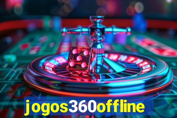 jogos360offline