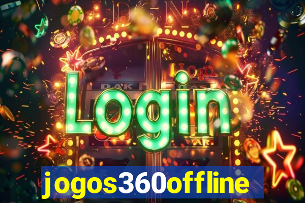 jogos360offline