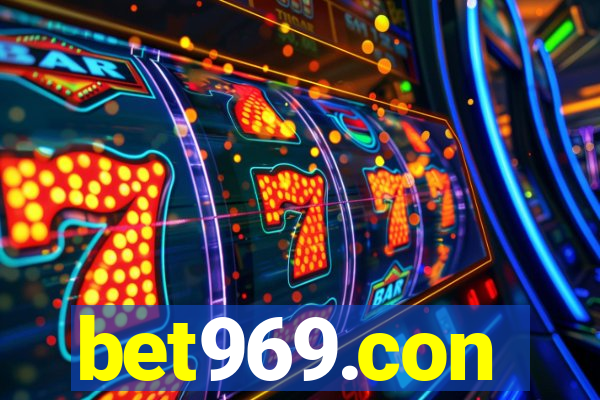 bet969.con