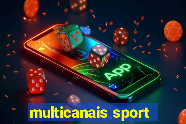 multicanais sport