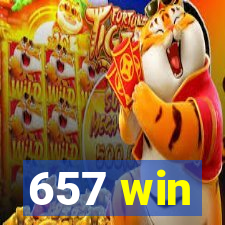 657 win