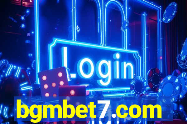 bgmbet7.com