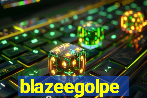 blazeegolpe