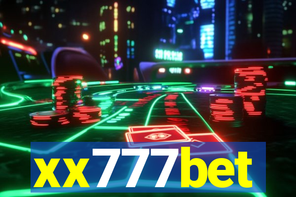 xx777bet