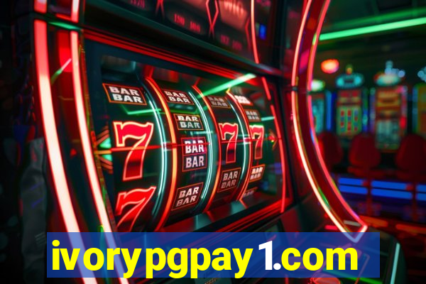 ivorypgpay1.com