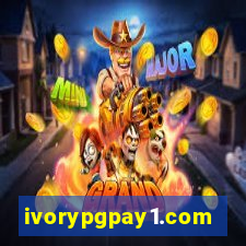 ivorypgpay1.com