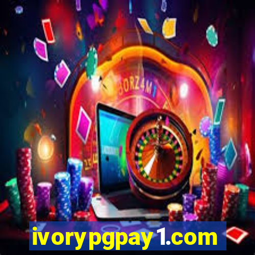 ivorypgpay1.com