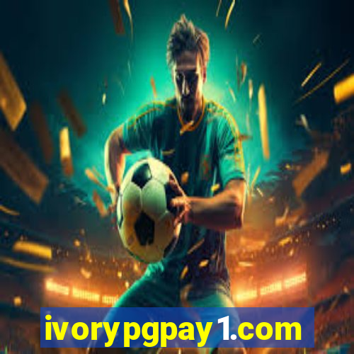 ivorypgpay1.com