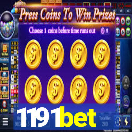 1191bet