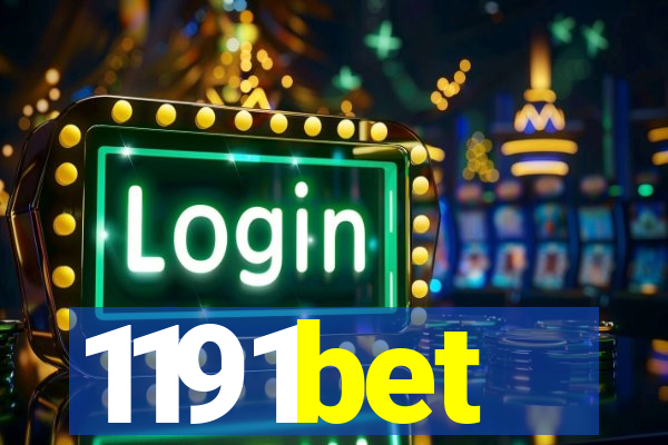 1191bet