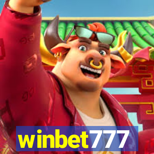 winbet777