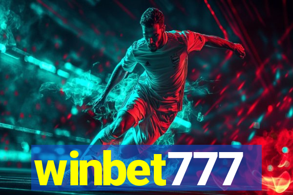 winbet777