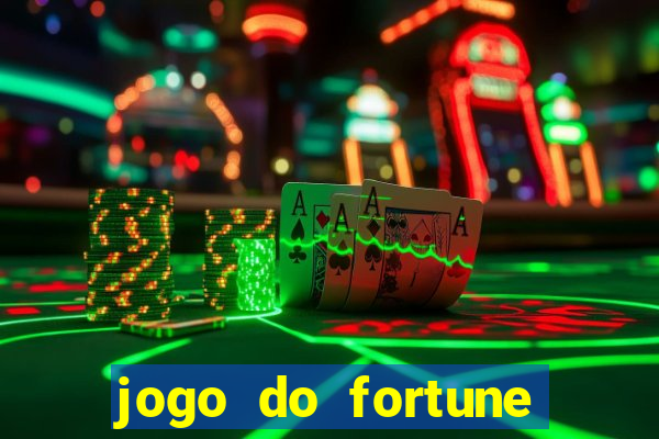 jogo do fortune rabbit demo grátis