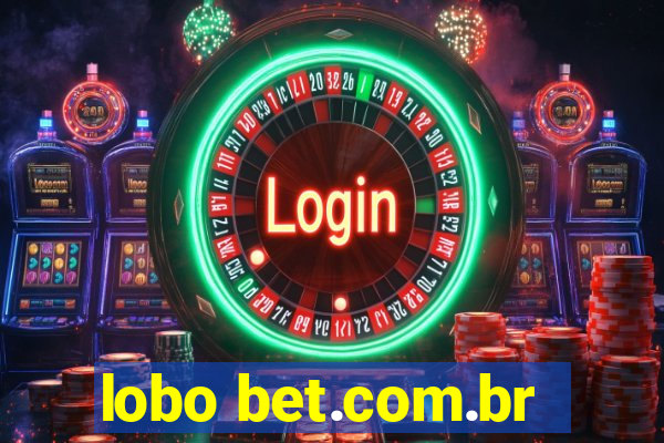 lobo bet.com.br