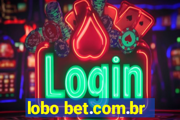 lobo bet.com.br