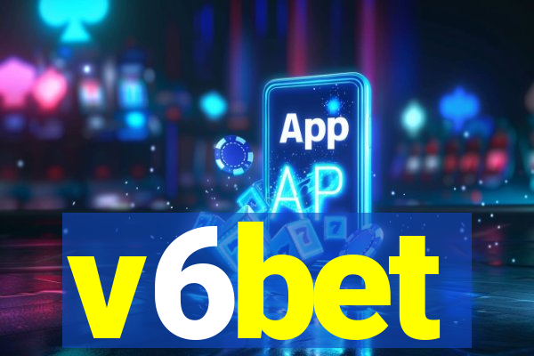 v6bet