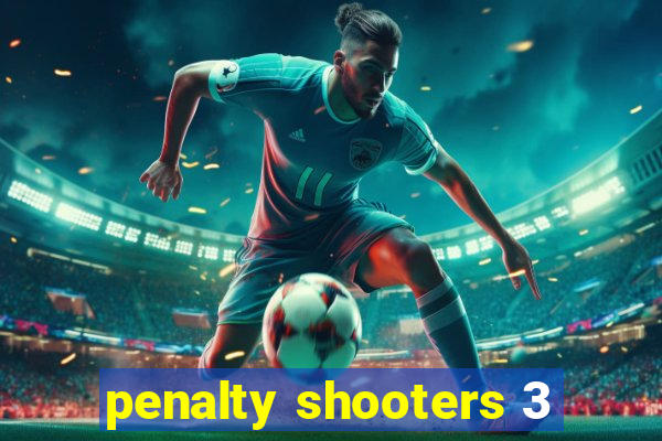 penalty shooters 3