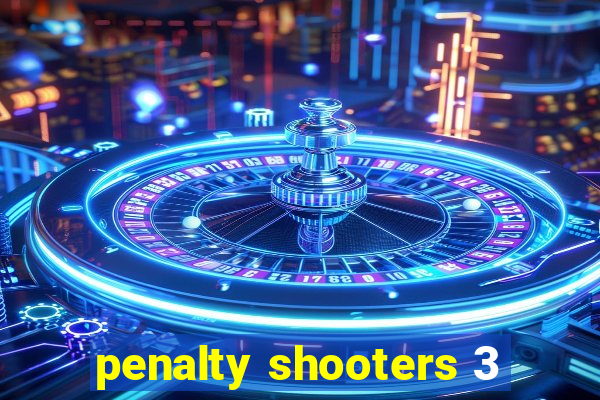 penalty shooters 3