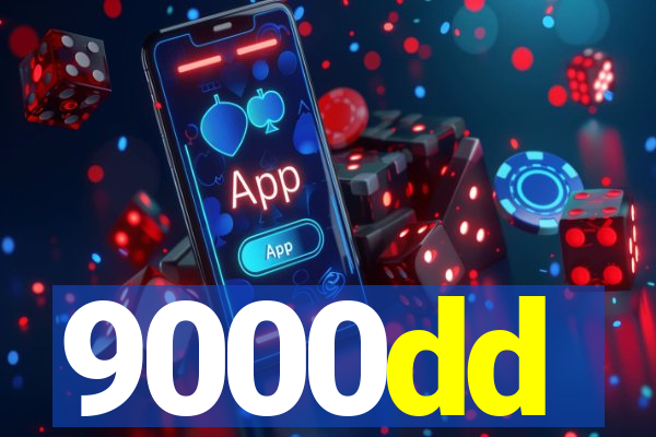 9000dd