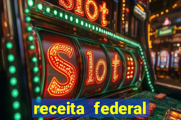 receita federal salvador agendamento