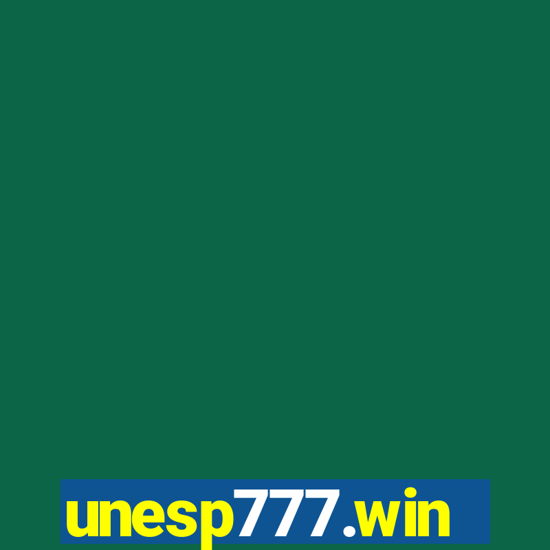 unesp777.win