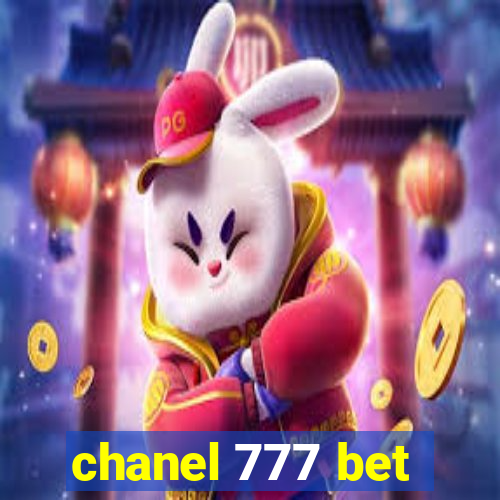 chanel 777 bet