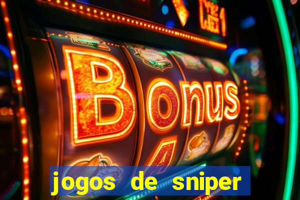 jogos de sniper para pc