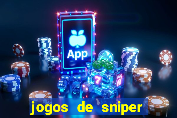 jogos de sniper para pc