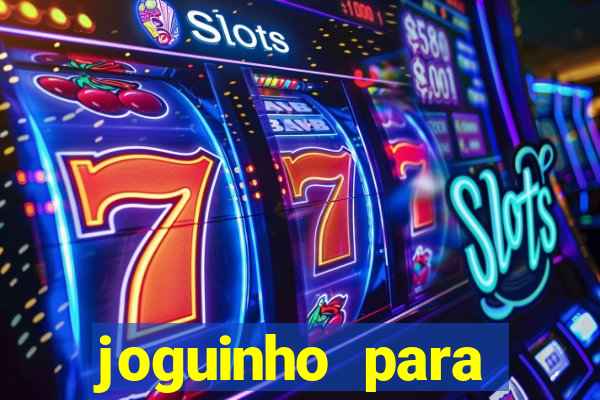 joguinho para ganhar dinheiro sem depositar