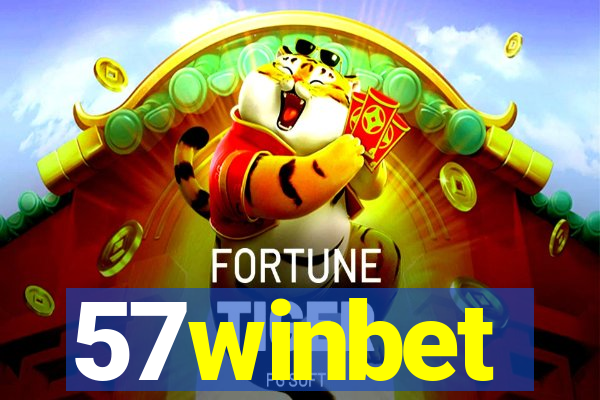 57winbet