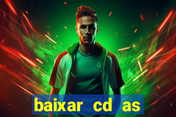 baixar cd as melhores de edson gomes