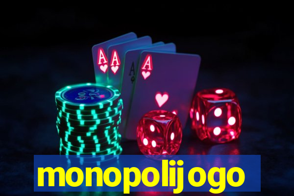 monopolijogo