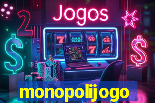 monopolijogo