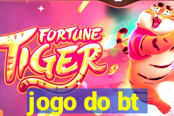 jogo do bt